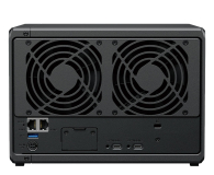 SYNOLOGY DS1525+ - 1349230 - zdjęcie 5